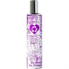 ABU by Anchor Blue