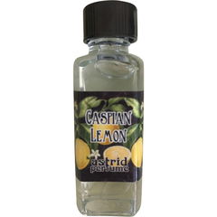 Caspian Lemon by Astrid Perfume