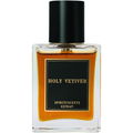 Holy Vetiver by Spirituscents