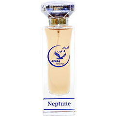 Neptune by Ajwaa Perfumes