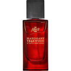 Mahogany Teakwood (Cologne) von Bath & Body Works
