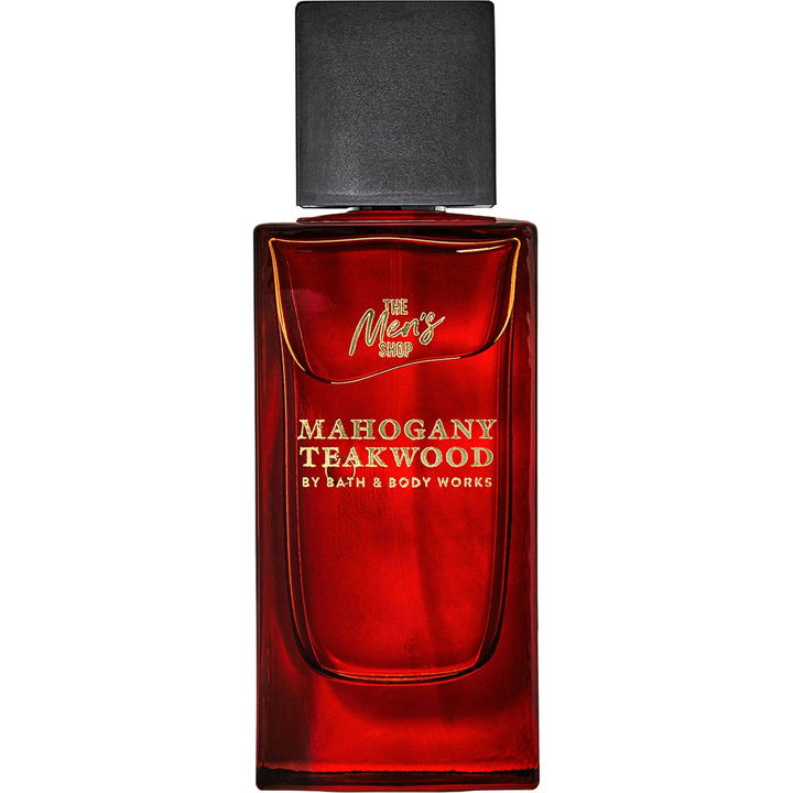 Mahogany Teakwood (Cologne) von Bath & Body Works