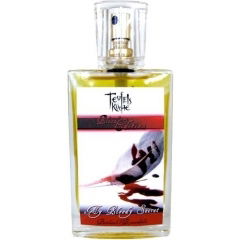 Blood Edition - My Bloody Secret von Teufelsküche