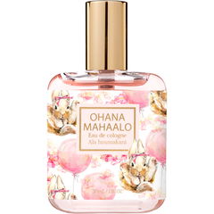 Ala Houmakani / アラ ホウマカニ (Eau de Cologne) von Ohana Mahaalo / オハナ・マハロ