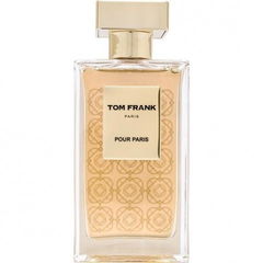 Pour Paris by Tom Frank