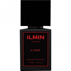 Il Fort by Ilmin
