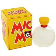 Mickey Mouse von Bravo Tango Bravo
