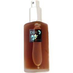 Redstone Mesa (Voile de Parfum) by DSH Perfumes