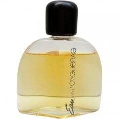 Eau de Llongueras von Llongueras