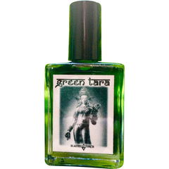 Green Tara von Blazing Torch