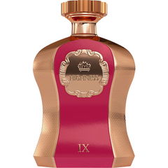 Highness IX von Afnan Perfumes