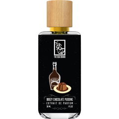Boozy Chocolate Pudding by The Dua Brand / Dua Fragrances