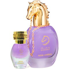 Misk Amber von Ramasat