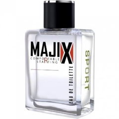 Majix Sport von Lider Kozmetik