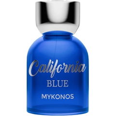 California Blue by Mykonos