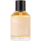 Art 04 - Il Solo E l'Unico Oud (2014) von Profumi d'Art X Armaf