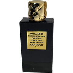Rachel Wood Célèbre Créatrice Parisienne (Extrême Élixir) von Mademoiselle Wood