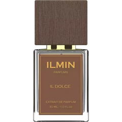 Il Dolce (Extrait de Parfum) von Ilmin