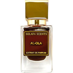 Al-Ola von Solafa Scents