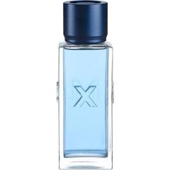 Magnetic Man (Eau de Toilette) by Mexx