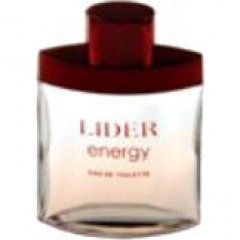 Lider Energy by Christine Lavoisier Parfums