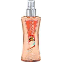 Jacqui's Passion - Peach Papaya by Jacqui & David