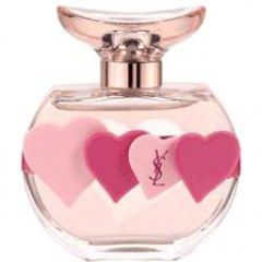 Young Sexy Lovely Spring/Summer Collection von Yves Saint Laurent
