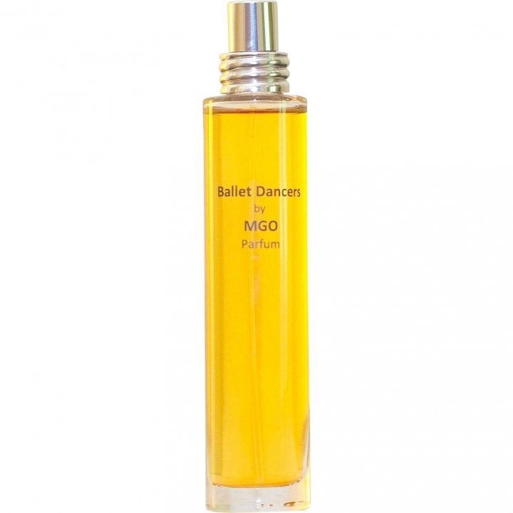 Ballet Dancers von Duftanker MGO Duftmanufaktur