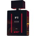 No.11 Eau de BBQ by KFC