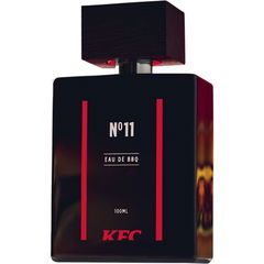 No.11 Eau de BBQ von KFC