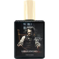 Barberwood von HAGS