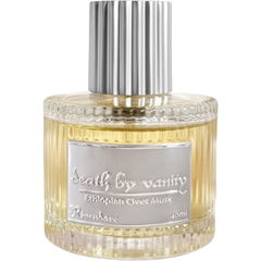 Death by Vanity by Rivendare