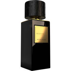 Royal Flush by Testament Collection