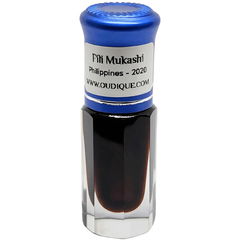 Fili Mukashi von Oudique