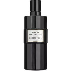 Ambre Obsession von Korloff