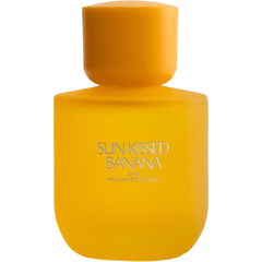 Sun Kissed Banana von Zara