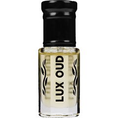 Golden Musk by Lux Oud