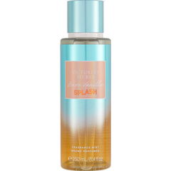 Bare Vanilla Splash von Victoria's Secret