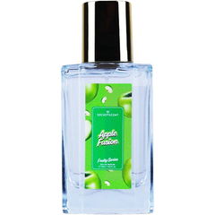 Apple Fusion by Secret Scent