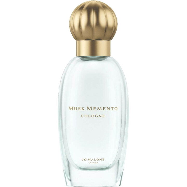 Musk Memento von Jo Malone