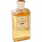 Masque Noir by De Jussy St James