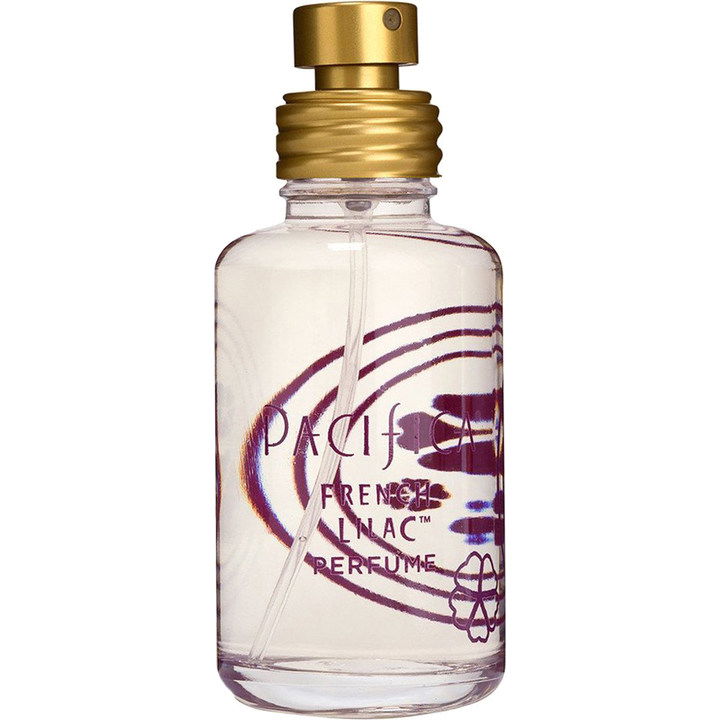 French Lilac (Perfume) by Pacifica