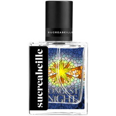 Longest Night (Eau de Parfum) von Sucreabeille