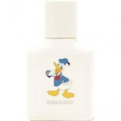Donald Duck by Zara