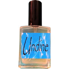 Undine von Red Deer Grove