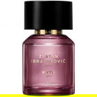 Myth Bloom by Zlatan Ibrahimović