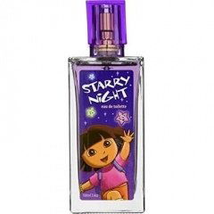 Dora the Explorer - Starry Night von Marmol & Son