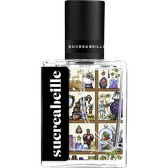 Witchy Shit (Perfume Oil) von Sucreabeille