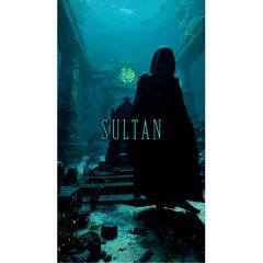 Sultan by Jogi
