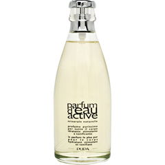 Parfum d'Eau Active by Pupa